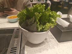 -韩时烤肉(丰科万达广场店)