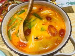 -迷你椰·泰式大排档(虹口店)