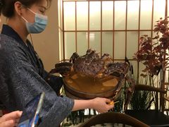 -蟹田居·活蟹料理(东城店)