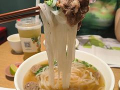 -蔡澜Pho·越南粉餐厅(海上世界店)