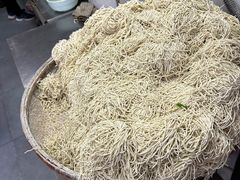 -陈记锅盖面(长江路店)