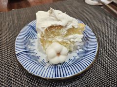 -大佛寺高级素食自助餐厅