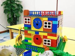 -想家粒科学探索中心(青林湾店)