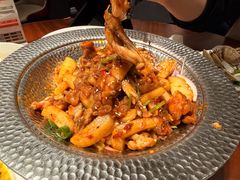 -阿明小菜·海鲜·上海菜(梅陇店)
