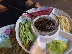 -锅儿挑面馆