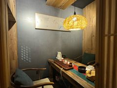 -邈墨茶馆(凤起路店)