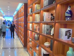 -香山湖渔家大院