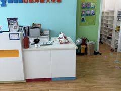 -小小运动馆(罗宾森中心)