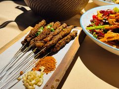 -山石榴·贵州菜(丰盛里店)