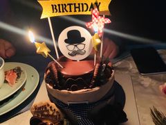 MR.big-EnergyCake蛋糕理想国