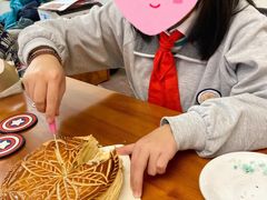 -tuan woodfire kitchen(锦绣坊店)