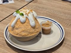-After You Dessert Cafe(CENTRALWORLD)
