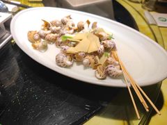 -爷爷的草帽·海鲜馆(孙塘路店)