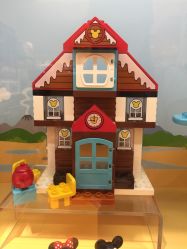 -kidsland(上海环球港店)