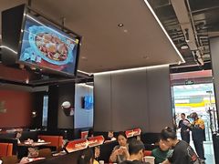 -胖哥俩肉蟹煲(石家庄长安万达店)