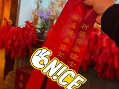 -上海城隍庙