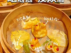 -德发长·花式蒸饺(大唐不夜城店)