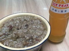 -定家小酥肉·清真(回民街店)