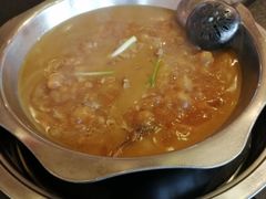 -重庆烧鸡公火锅(簋街店)