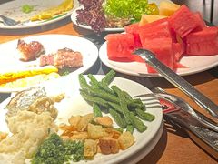 -拉蒂娜·巴西牛排馆 Latina·Brazilian Steakhouse(王府井喜悦店)