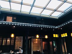 -走马楼饭庄(慈城古县城店)