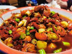 -李叔叔虾蟹大排档(青羊店)