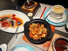 -润苑·悦椿轩(徐汇万科中心一期店)