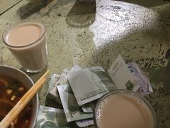 -老光明岗琼甜茶馆
