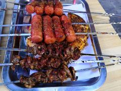 -铁诚烤肉