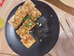-郑记•不夜城烧烤•龙虾•虾蟹(黄鹤楼店)