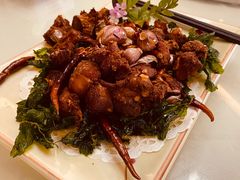 -飞虎过桥米线(翠湖店)