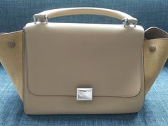 -IRENCE伊琳丝奢侈品皮具护理(二手鉴定世界广场店)