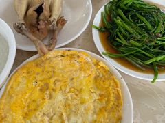 -佳基盐焗鸡