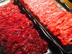 -左庭右院鲜牛肉火锅(新梅广场店)