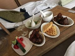 -和子足浴SPA会馆(梁溪店)