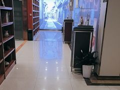 -香山湖渔家大院