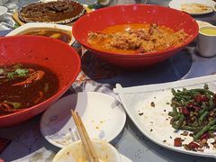 -红辣椒·川菜·火锅(张杨路店)