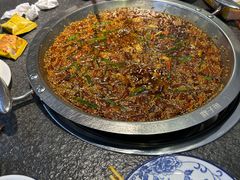 -胖子鱼·天水麻辣鱼火锅(秦州407店)