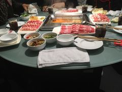 -海底捞火锅(万丰桥店)