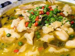 -鸡毛店·川菜(双楠店)