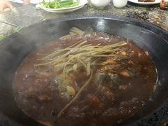 -夏家大锅台炖鱼馆