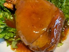 -惠宾饭庄(中山路店)