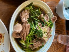-双塔老饭店