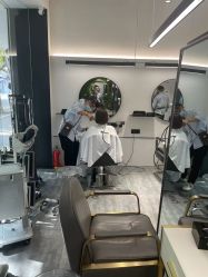 -卓梵美发·精品Salon