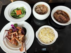 -馨美母婴护理中心(石狮店)