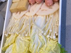 -半天妖烤鱼(大兴大悦春风里店)
