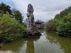-广州神农草堂中医药博物馆