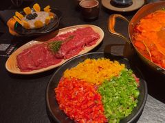 -色響火锅(恒隆广场店)