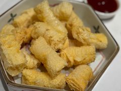 干炸响铃-知味观(湖滨店)