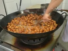 -邓记新一代糖油果子(四川煤管局供销公司职工宿舍店)